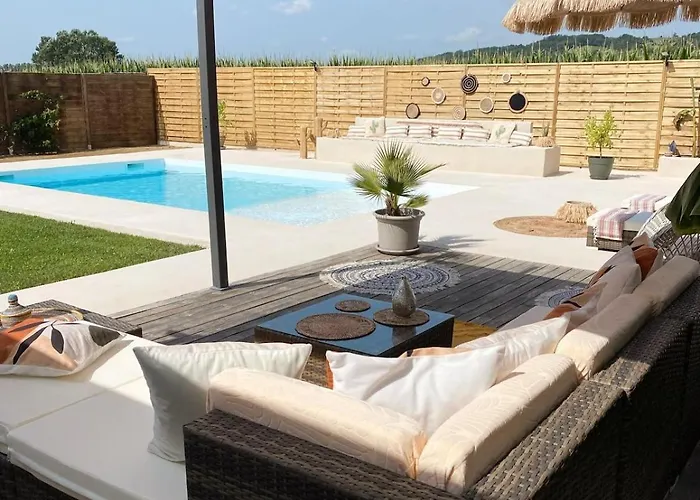 Loft Romantique Avec Privatif 4* Charmes-sur-l'Herbasse