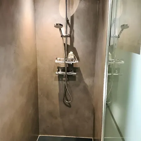 Loft Romantique Avec Privatif Отель типа 