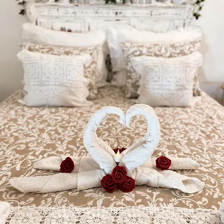 Loft Romantique Avec Privatif Bed & Breakfast