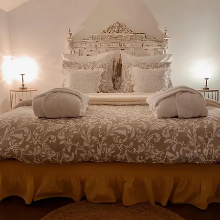 Loft Romantique Avec Privatif Frühstückspension