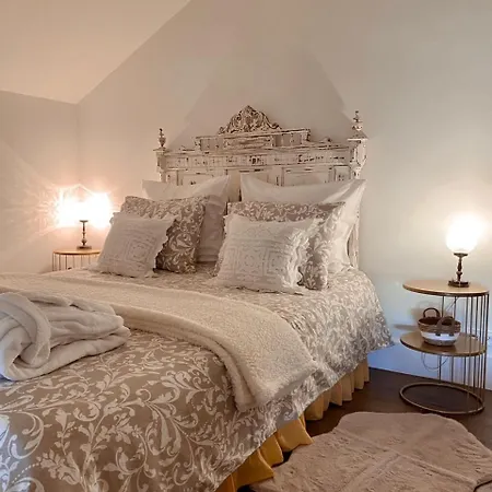 Loft Romantique Avec Privatif 4* Charmes-sur-l'Herbasse
