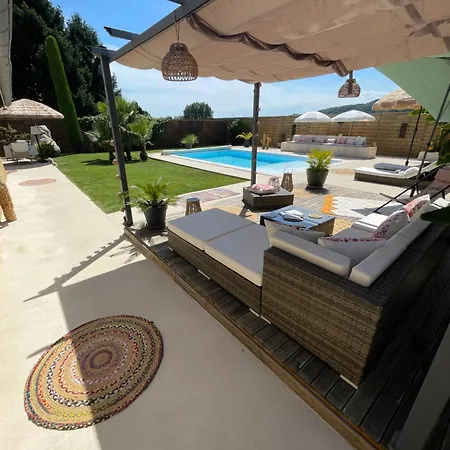 Loft Romantique Avec Privatif Bed & Breakfast
