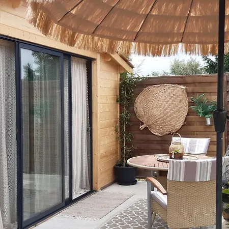 Loft Romantique Avec Privatif Bed & Breakfast Charmes-sur-l'Herbasse