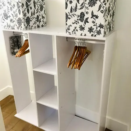 Loft Romantique Avec Privatif Frühstückspension 4*